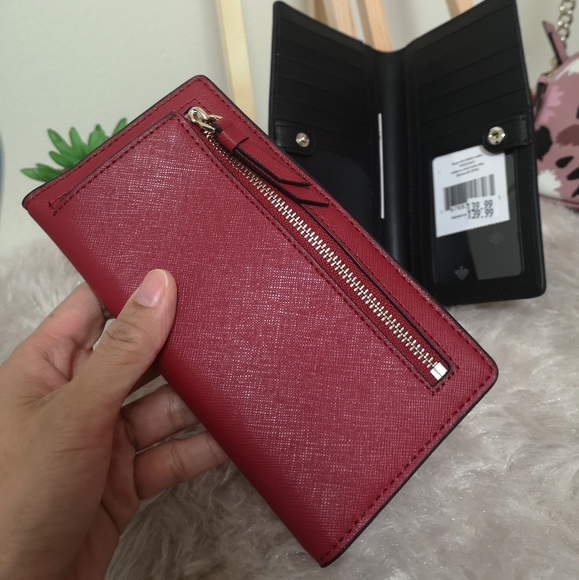 Kate Spade Wallet - Picture 6 of 6